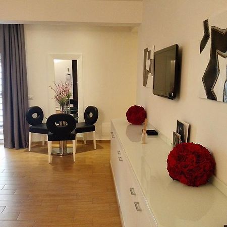 Lhp Suite Firenze Exterior foto