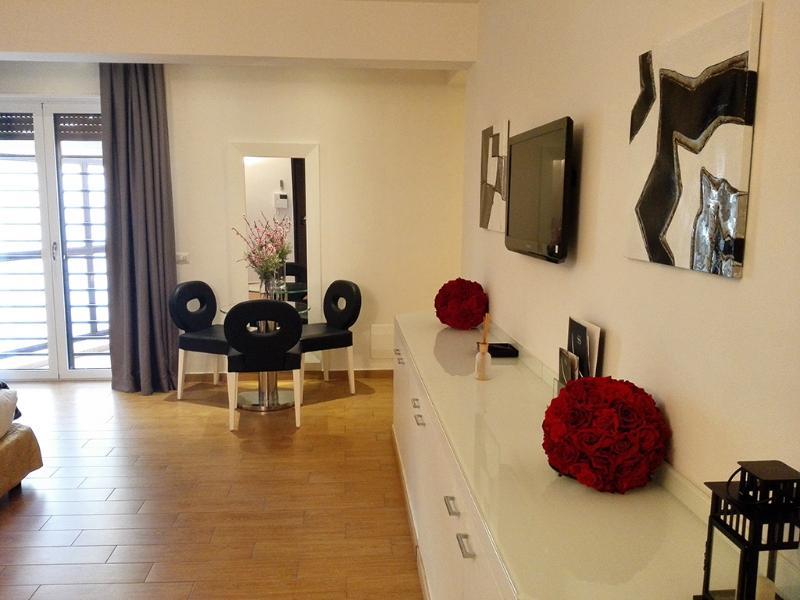 Lhp Suite Firenze Exterior foto