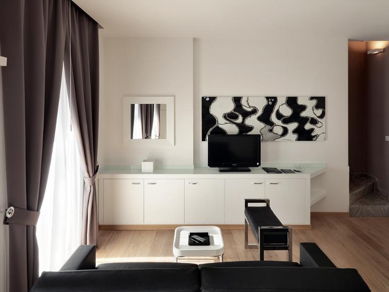 Lhp Suite Firenze Exterior foto
